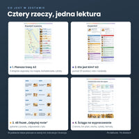 W pustyni i w puszczy: co jest w zestawie